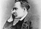7 wissenswerte Fakten zu Friedrich Nietzsche | TagesWoche