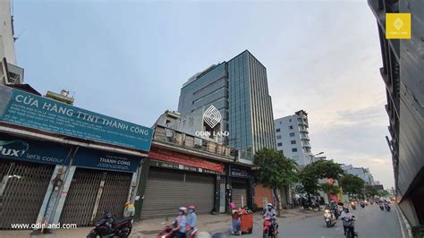 Tòa Nhà Mekong Tower 235 Cộng Hòa Tân Bình Hcm