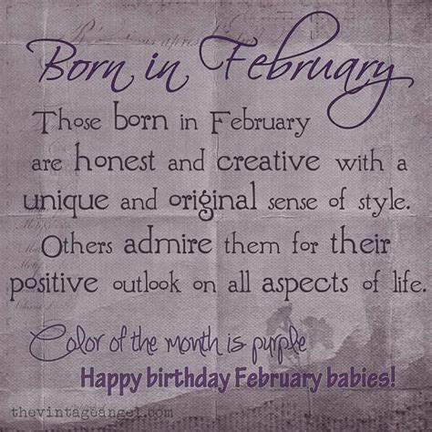 Pin By Susanne Glover On Amazing February Birthday Quotes Birthday