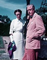 Queen Mother called Wallis Simpson a 'naughty lady' and helped exile ...