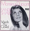 Sandie Shaw - Monsieur Dupont (1969, Vinyl) | Discogs