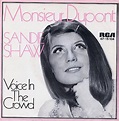 Sandie Shaw - Monsieur Dupont (1969, Vinyl) | Discogs