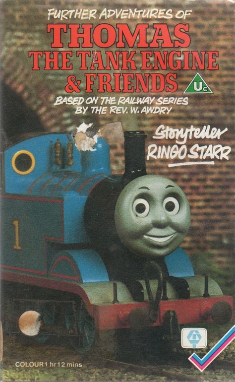 Checkout out didi & friends latest cinematic release featuring a concert of their latest and popular songs! Further Adventures of Thomas the Tank Engine & Friends ...