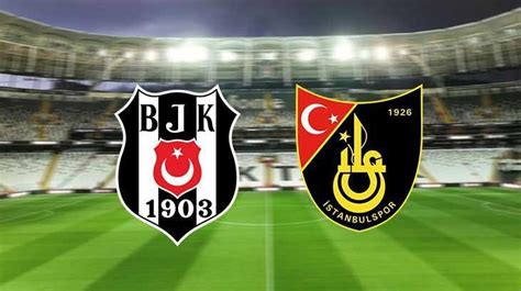 Be Ikta Stanbulspor Ma Sonu