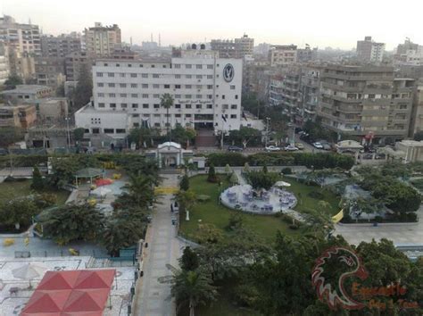 شارع الجمهورية بجوار شركة مصر للأسواق الحرة. شارع النادى - مدونة نيو طنطا