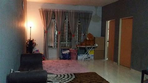 Disewakan rumah mungil berhalaman luas cileungsi bogor via www.99.co. Apartment Merdeka Villa untuk DISEWA, Ampang Selangor ...