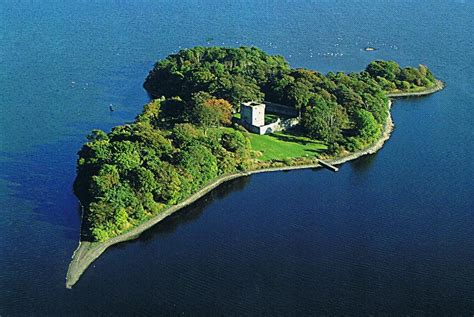 Lochleven Castle And The Last Queen Of Scotland Part 1 Highland