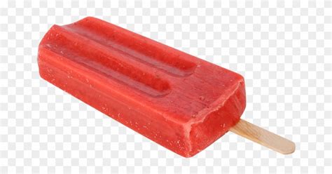 Flavor Red Popsicle Transparent Hd Png Download 727x7271166141