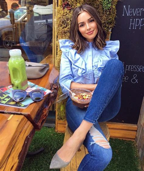 Pin By Maggie Hamilton On Ss Lookbook Olivia Culpo Style Style