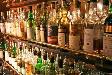 The top 10 hidden bars in toronto. Top Whisky Bars in Toronto | Jamie Sarner