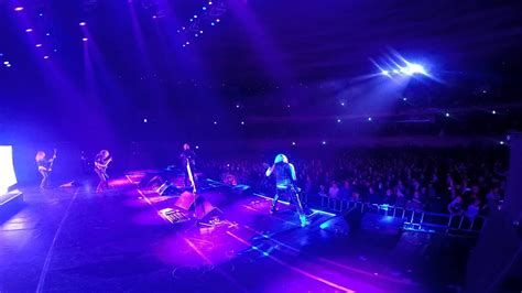 Judas Priest Jawbreaker Live Budokan 2015 Youtube