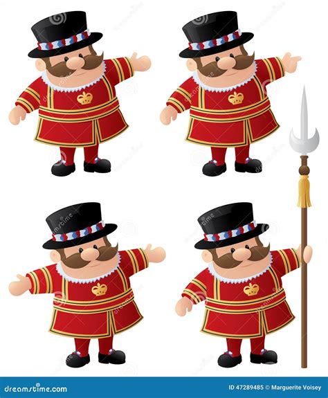 Yeoman Clipart And Illustrations