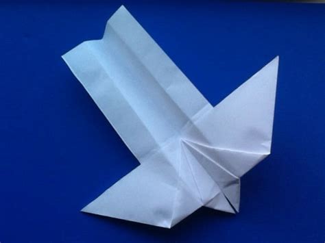 Comment Faire Un Avion En Papier Astuces Et Modèles Pour Rigoler Avec