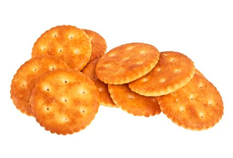 Best Round Crackers Stock Photos Pictures And Royalty Free Images Istock