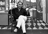 August Coppola, arts educator, dies at 75 - SFGate