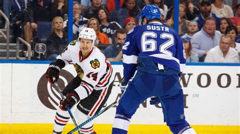 chicago blackhawks vs tampa bay lightning live streaming predictions and more