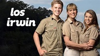 Animal Planet: Los Irwin, tercera temporada