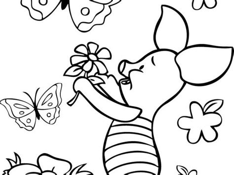 Online colouring pages, kids colouring, colouring games, colouring pictures, cartoon stars, animals, flowers. Winnie the Pooh Coloring Pages - TSgos.com