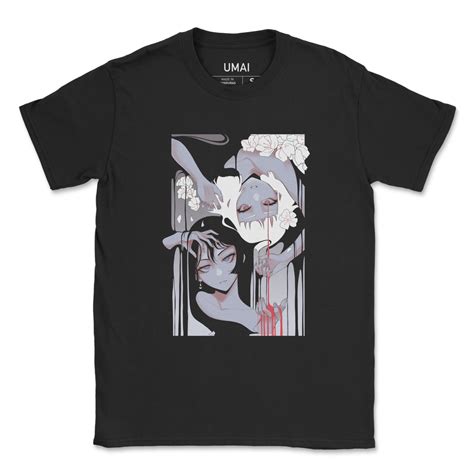 Umai Is An Anime Apparel Company Dedicated To Creating The Best