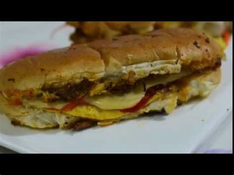 Arahan membuat resepi roti bun keju Resepi Roti John Sardin Cheese Dari Dapur Mahamahu - YouTube