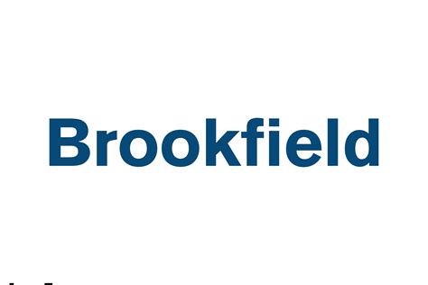 Download Brookfield Asset Management Logo In Svg Vector Or Png File Format Logowine