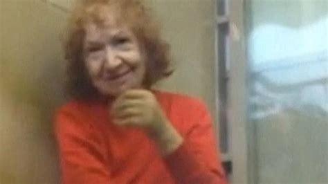 Serial Killer Granny Ripper Who Kept Diary Of 11 People She