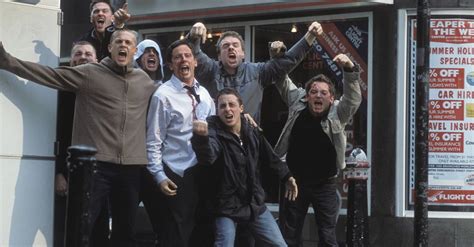 Green Street Hooligans · Film 2005 · Trailer · Kritik