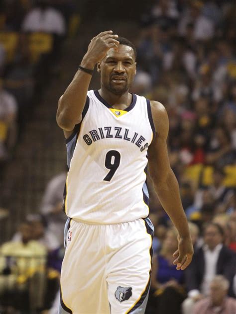 We need this thing to be memphis. NBA general managers recognize Tony Allen, Marc Gasol and ...