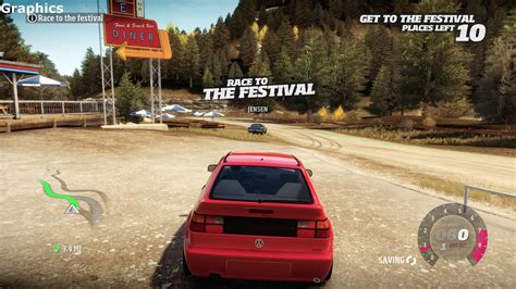 Forza Horizon Is A Great Example Of Free 4k Upgrade On
