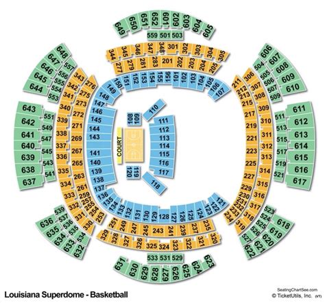 Mercedes Benz Stadium Seating Chart With Seat Numbers Yankee Stadium