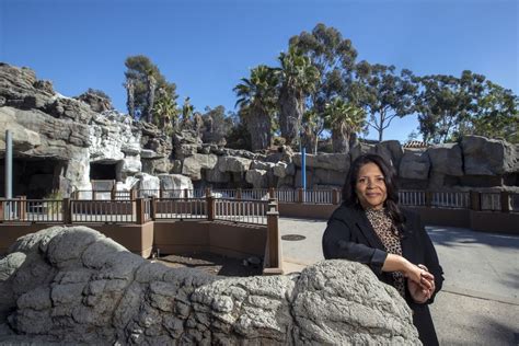 How La Zoo Plans May Impact California Wildlife And Plants Los