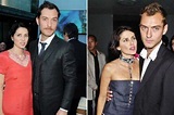 Jude Law Ex-Wife: Sadie Frost Age, Children, Husband, Height, Partner ...