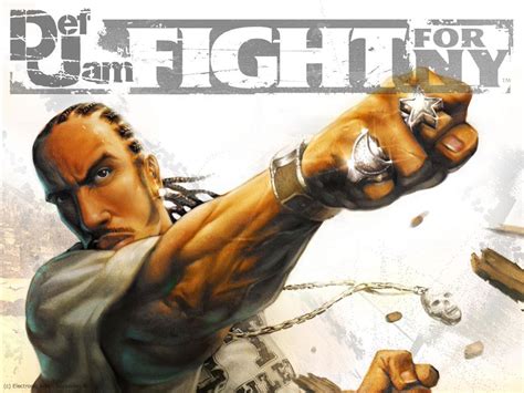 Download Game Def Jam Fight For Ny Pc - lovingoperate