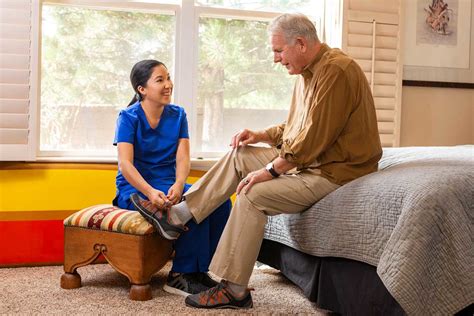 Senior Home Care Virginia Beach Hire An Excellent Care Pro Flickr