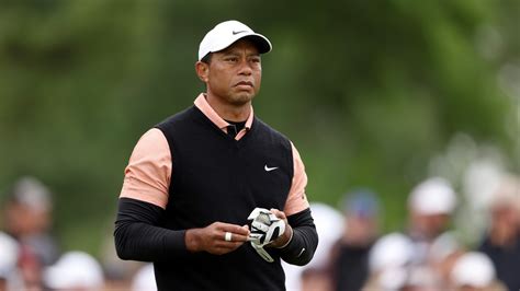 Is Tiger Woods Playing In The 2023 Us Open Usga Gives Update On