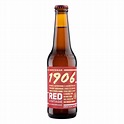 Cerveja Red Vintage ESTRELLA GALICIA 1906 Garrafa 330ml