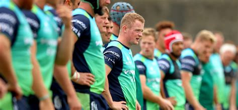 Relishing New Challenges Rugby Players Ireland