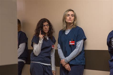 Orange Is The New Black Cast How Their Lives Have Changed Gallery