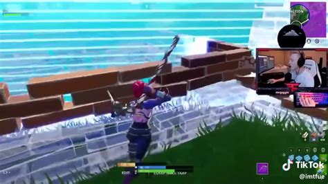 Tfue Faze Wated To Die In Fortnite So Fast By Pixaxe Youtube