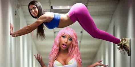 14 Booties That Are Hotter Than Nicki Minajs Therichest
