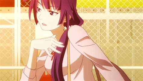 Nisemonogatari Episode 3 Kaiki Deishuu Angryanimebitches Anime Blog