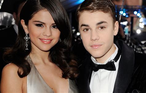 Selena gomez and justin bieber are reportedly back together. Selena Gomez and Justin Bieber's New Year's Eve Together ...