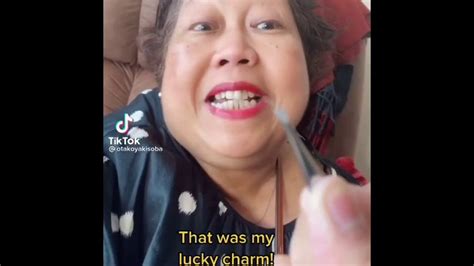 Pinay Mom Funniest Vide😂 Queño Vlogs Youtube