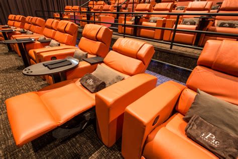 Amc Theaters With Reclining Seats In Orange County Two Birds Home