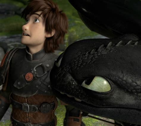 Hiccup horrendous haddock ii is the great grand uncle of hiccup and snotlout. Hiccup and Toothless HTTYD 2 Trailer 3 | How to train your ...