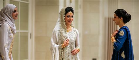 5 Traditions That Youll See In Every Muslim Wedding Wedded Wonderland