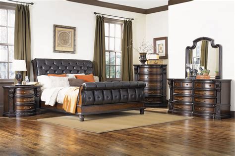 To whom it may concern: Cabernet Bedroom Collection