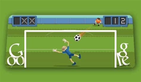 5 Google Doodle Sports Games [Updated List For This Year]