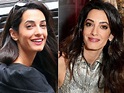 Top 9 Pictures of Amal Clooney Without Makeup