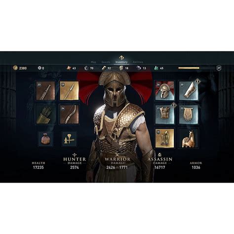 Assassins Creed Odyssey Gold Edition Xbox One Hd Shopgr